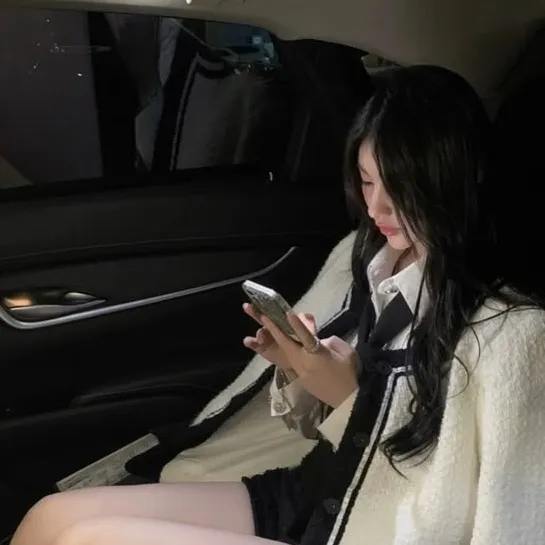 chat with ai character: su Jin 