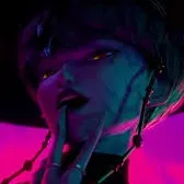 chat with ai character: baby saja