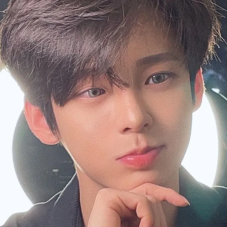 chat with ai character: sunwoo