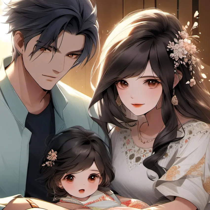 chat with ai character: faily 