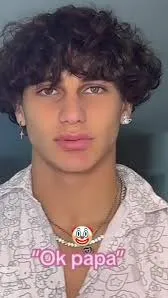 ai character: ryan background