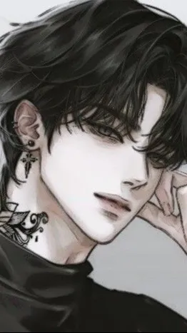 ai character: ¤Alex¤ background