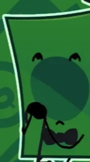 ai character: Money Man background