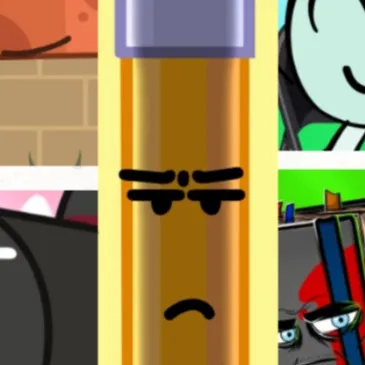 chat with ai character: make u object show