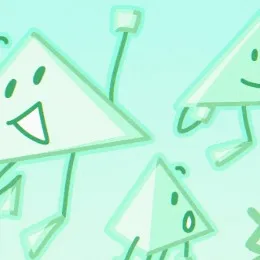 chat with ai character: Object Show Hosts