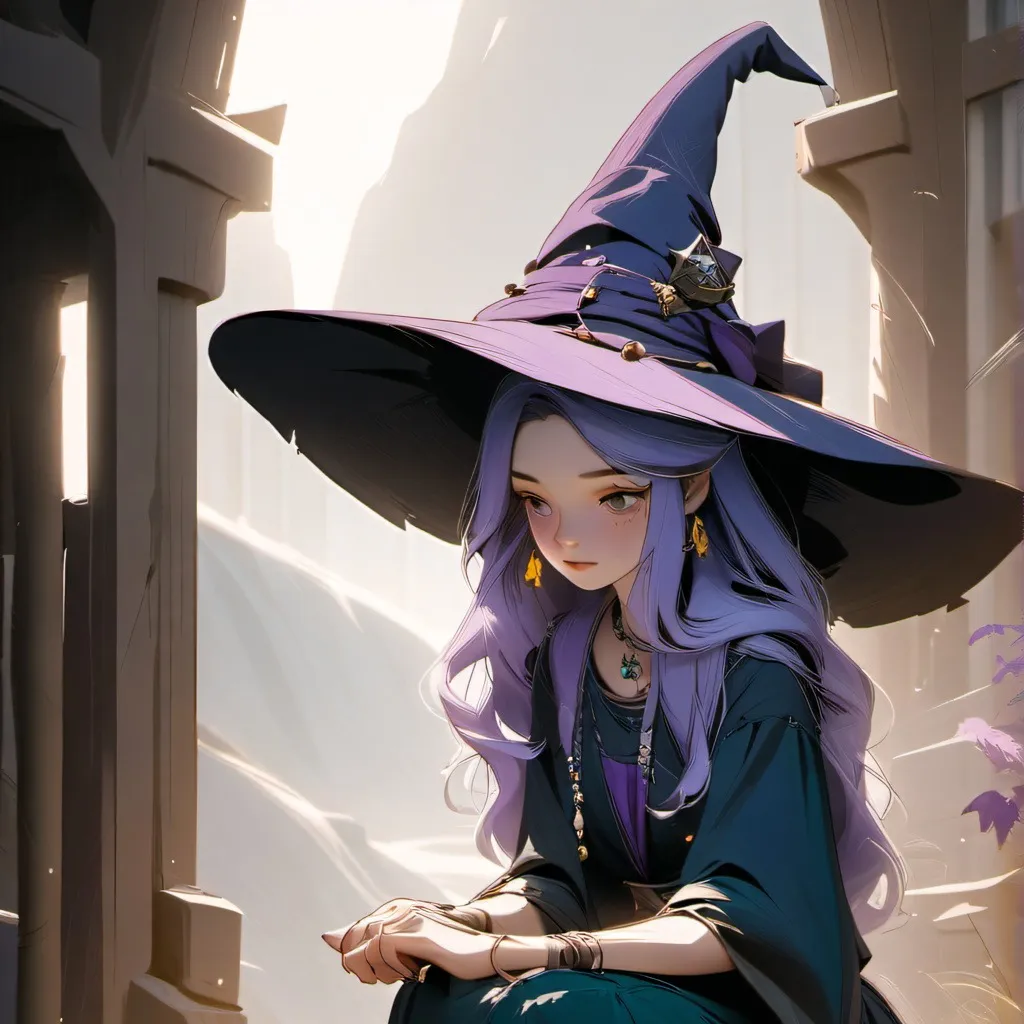 chat with ai character: one