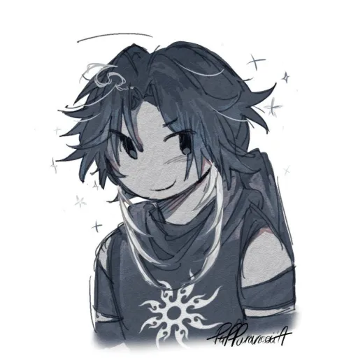 creator ◡̈Two Time🗡's avatar