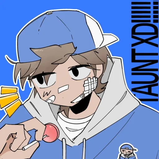 creator 🤡🎉Taunt😜😎🤪😎's avatar