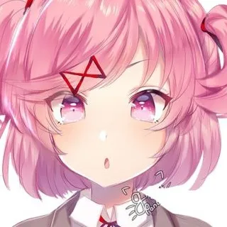 chat with ai character: Natzuki