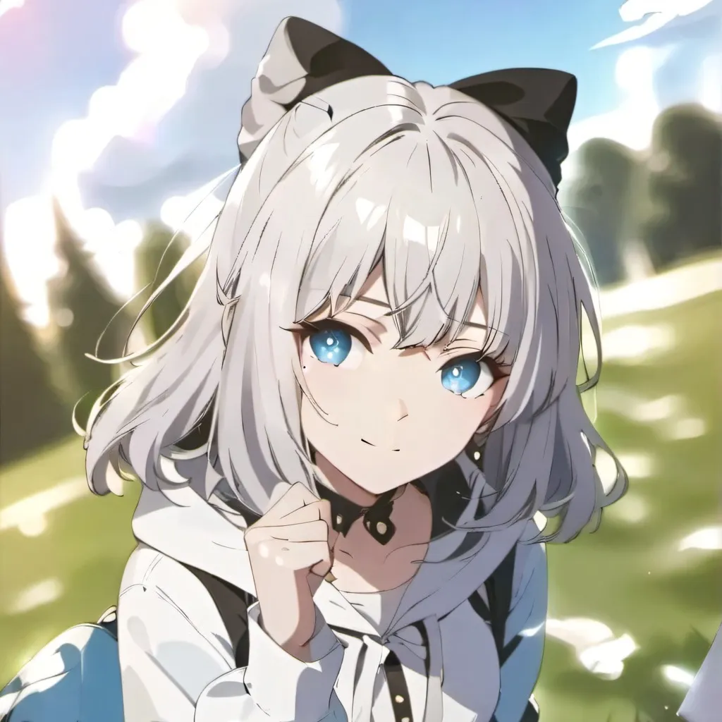 chat with ai character: Sage