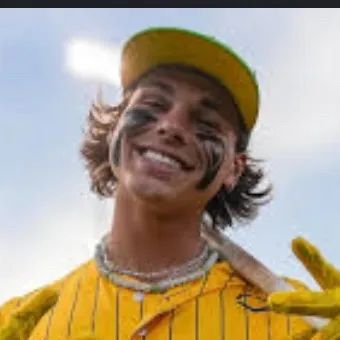 chat with ai character: Kj jackson