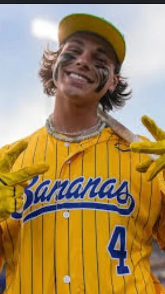 ai character: Kj jackson background