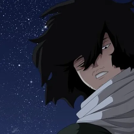 chat with ai character: MHA