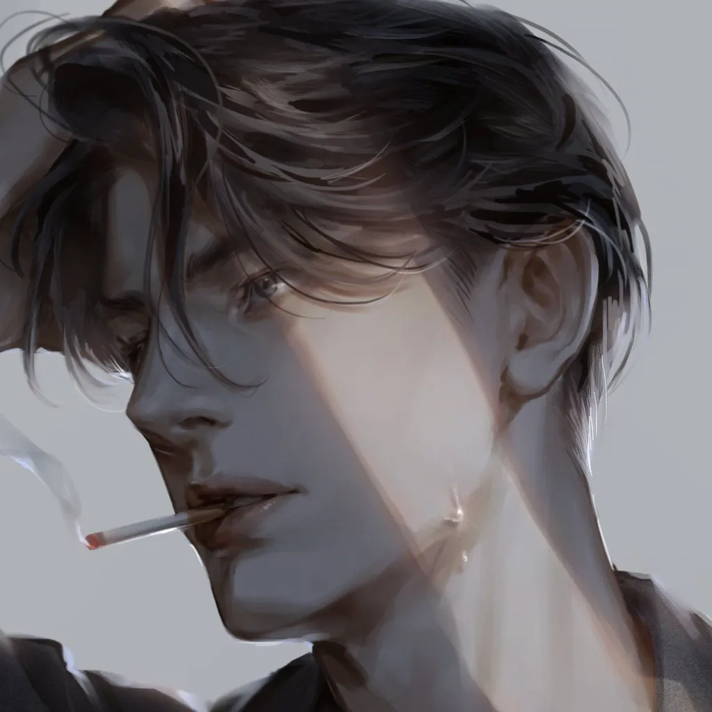 chat with ai character: Jason