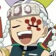 chat with ai character: Uzui x Obanai