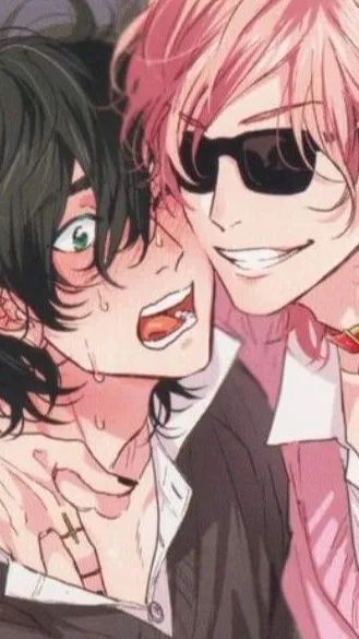 ai character: Toru x Yuri background