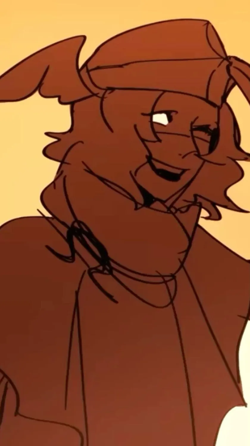 ai character: Epic The Musical background