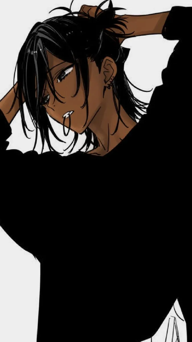 ai character: Jay background