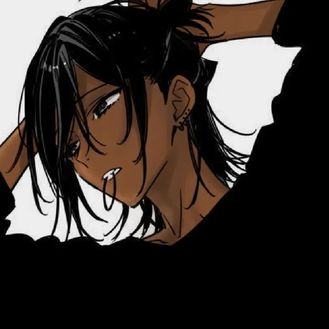 chat with ai character: Jay