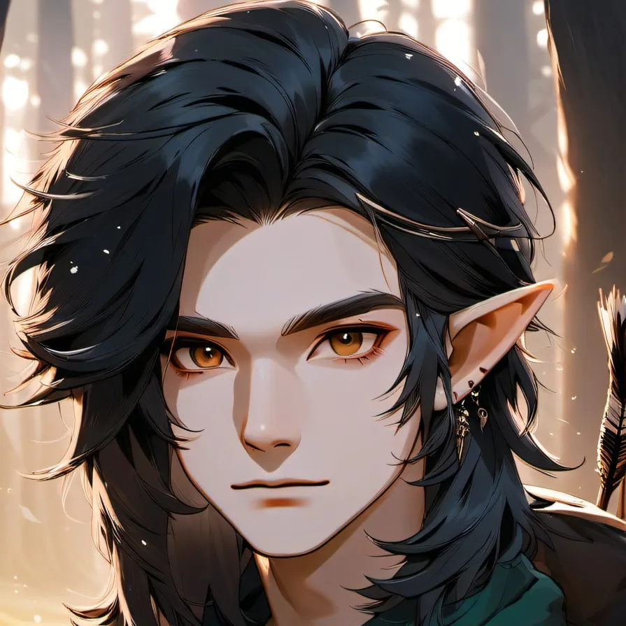 chat with ai character: Zilon