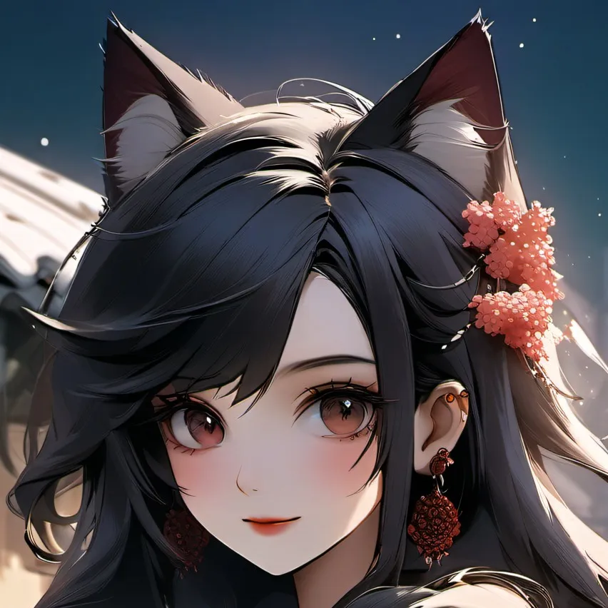 chat with ai character: Your Pet Cali