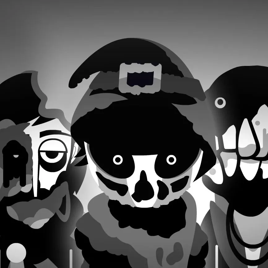 chat with ai character: void