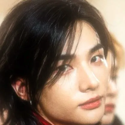 chat with ai character: Hyunnie <3