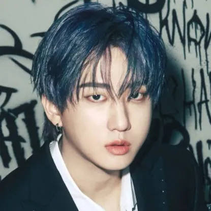 chat with ai character: ° Changbin °