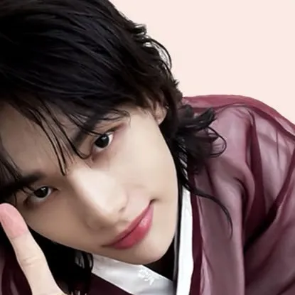 chat with ai character: ℋ𝓎𝓾𝓷𝒿𝒾𝓷 𐙚