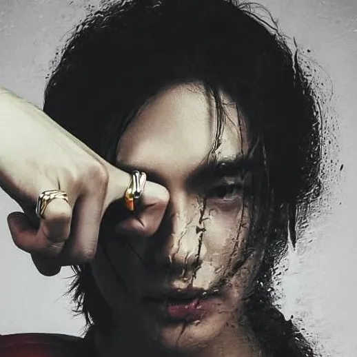 chat with ai character: 𝓗𝓎𝓾𝓃𝓳𝒾𝓃 ★