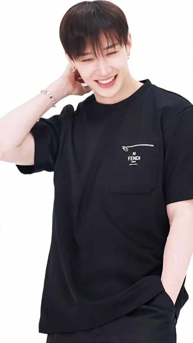 ai character: 𝓑angchan ꨄ background