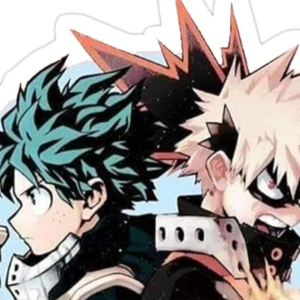 chat with ai character: ~*BAKUDEKU*~