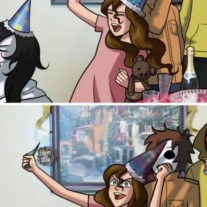 chat with ai character: Road trip 