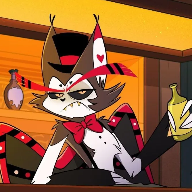 chat with ai character: Husker (HH)