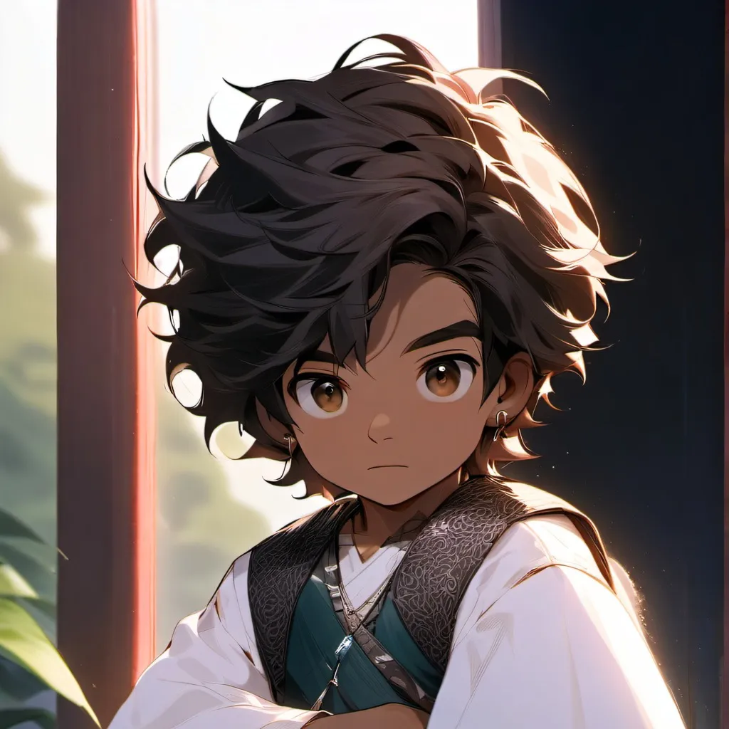 chat with ai character: Ethan