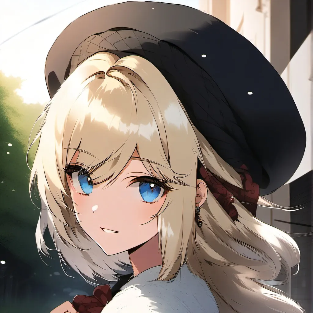 chat with ai character: Emma