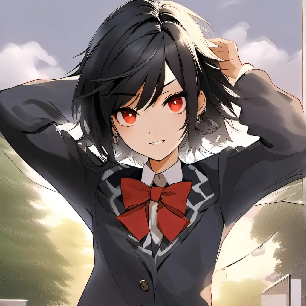 chat with ai character: yuri