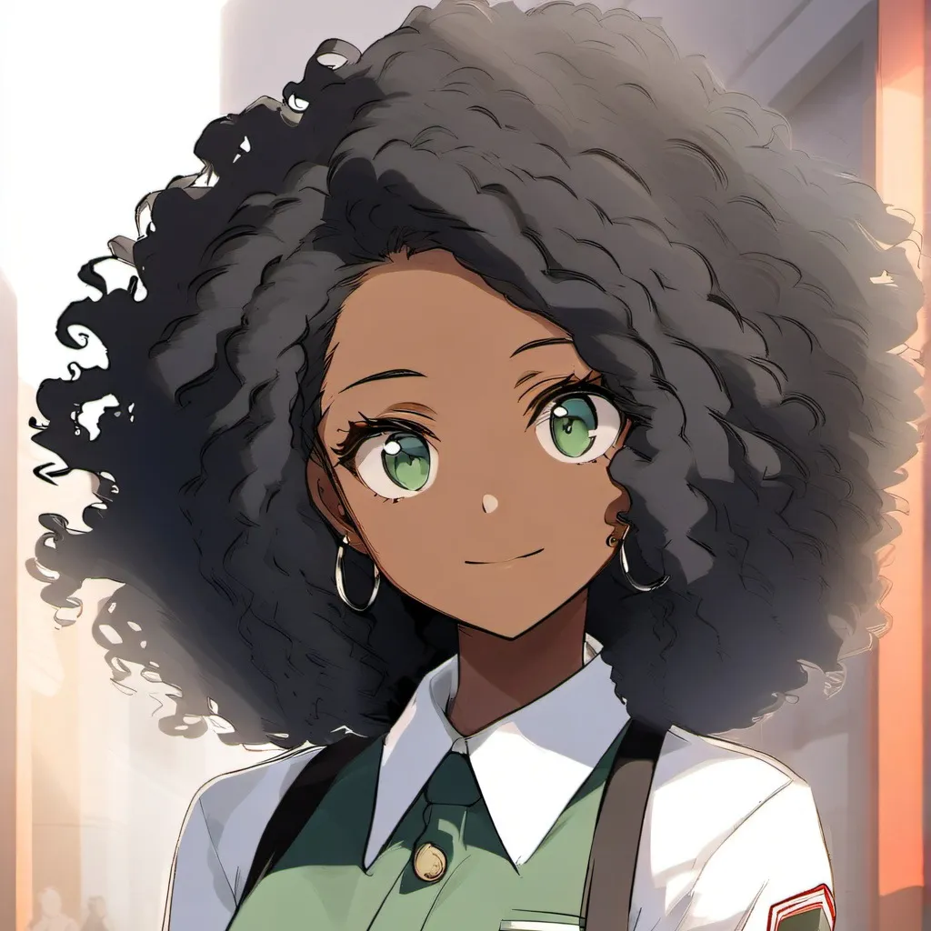 chat with ai character: bakugo deku shoto