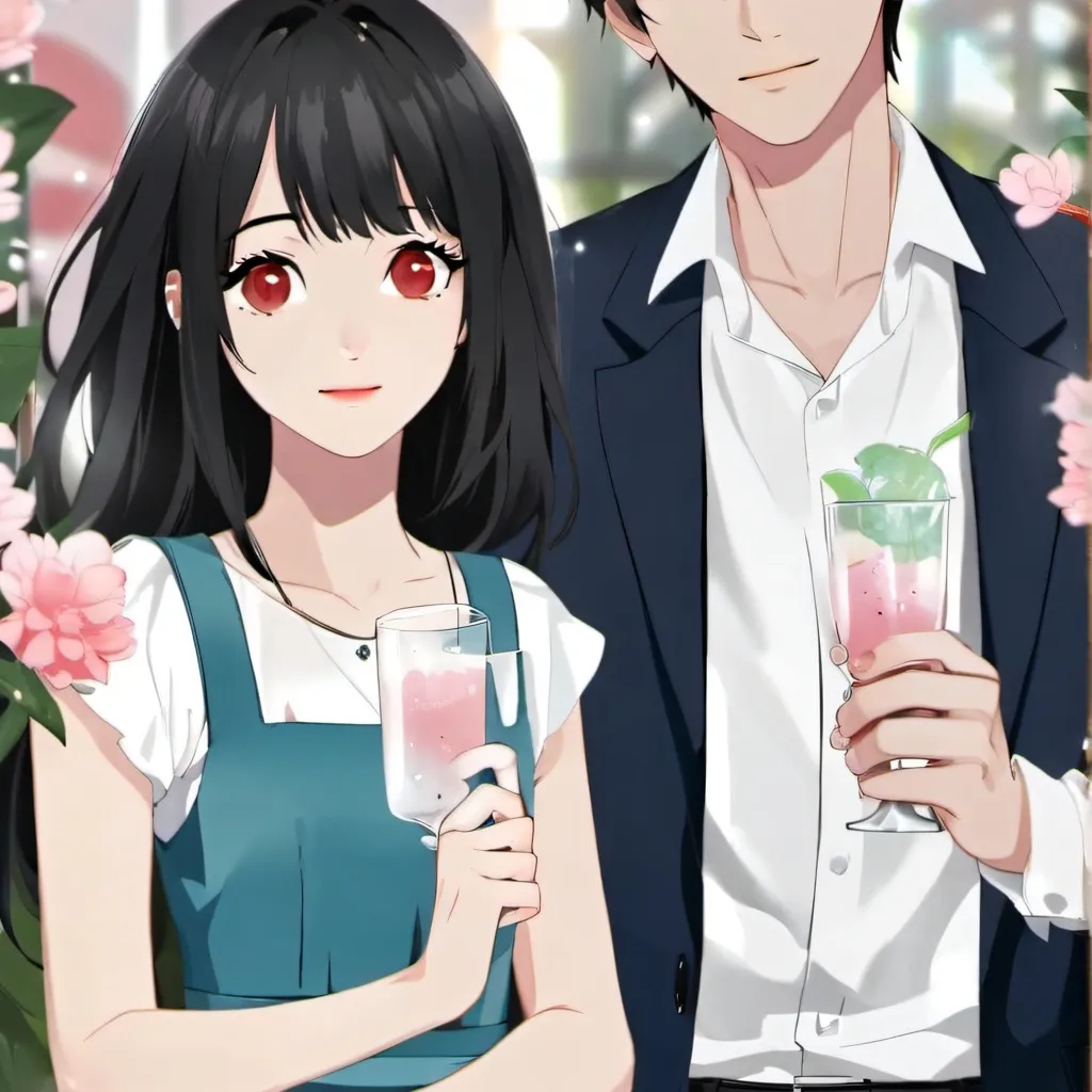 chat with ai character: Soogyu