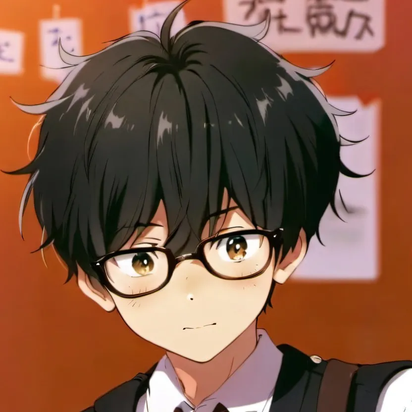 chat with ai character: Shirota