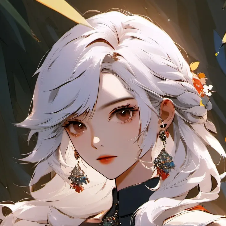 chat with ai character: ARIS 