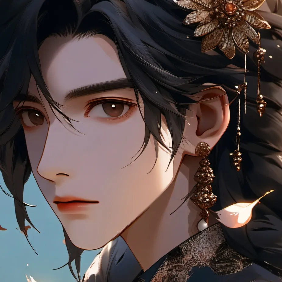 chat with ai character: Shadow (enemy)