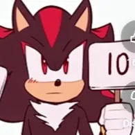 chat with ai character: Shadow rates u