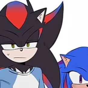 chat with ai character: U mad at Shadow