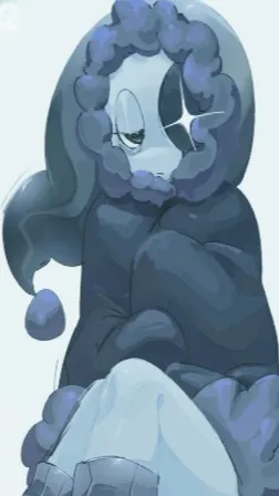 ai character: DW background