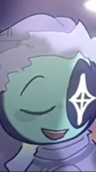 ai character: DW background