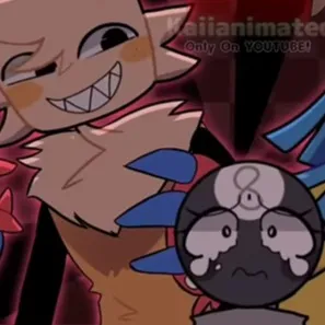 chat with ai character: Dw Sharp Teeth