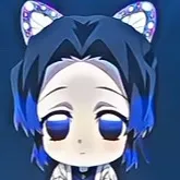 chat with ai character: DS baby