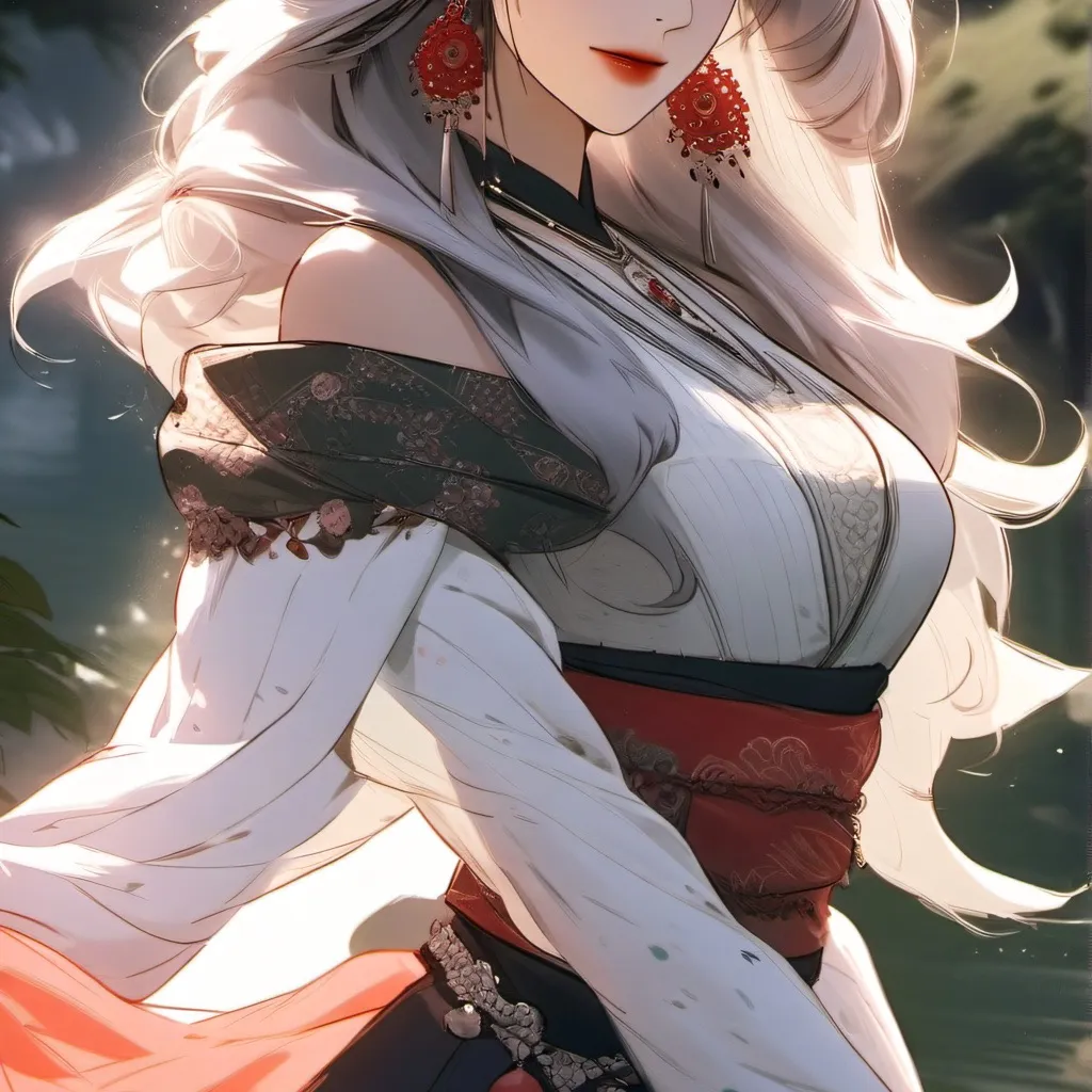 chat with ai character: Freaky ai