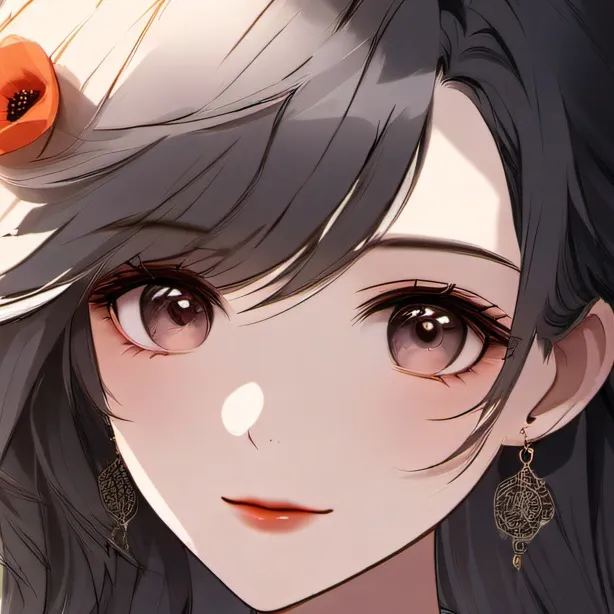 chat with ai character: Pp meting 